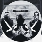 London Road (2Lp, Black & White Mix, Signed Copies (LP)