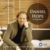Daniel Hope: A Portrait [Inspiration]