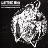 Discography 2008-2010 - Suffering Mind