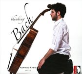 Adriano Fazio: Thinking Bach