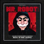 Mac Quayle - Mr. Robot Season 1 Volume 2 (CD)