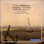 Orchestral Works: Overtures & Sinfo
