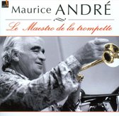 Maestro De La Trompette