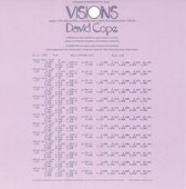 Visions: Music for Orchestra 2 Pianos