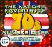 The NationS Favourite 70S Number Ones