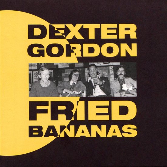 Fried Bananas