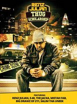 Renz Julian - Thug Scholarship (Import) (DVD)