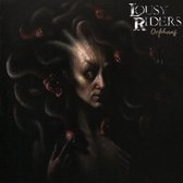 Lousy Riders - Orphans (CD)