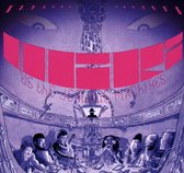Shabazz Palaces - Quazarz Vs. The Jealous Machines (CD)