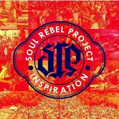 Soul Rebel Project - Inspiration (CD)