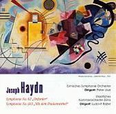 Haydn: Symphonies 92 & 103