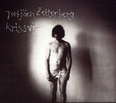 Torbjorn Zetterberg - Krissvit (CD)