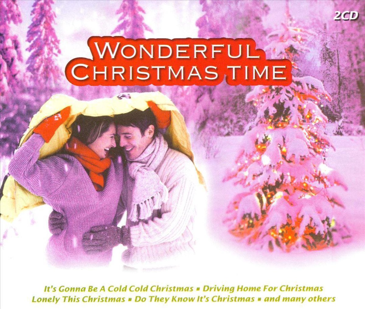 Merry Christmas Everyone