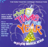 That Time of the Year [Original Off-Broadway Cast]