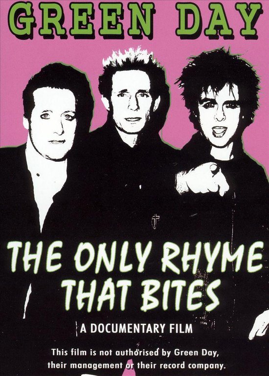 Only Rhyme That Bites