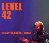 Live at the Apollo 2003 [DVD]