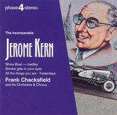 Incomparable Jerome Kern