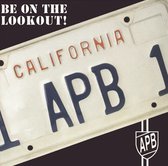 Be on the Lookout!