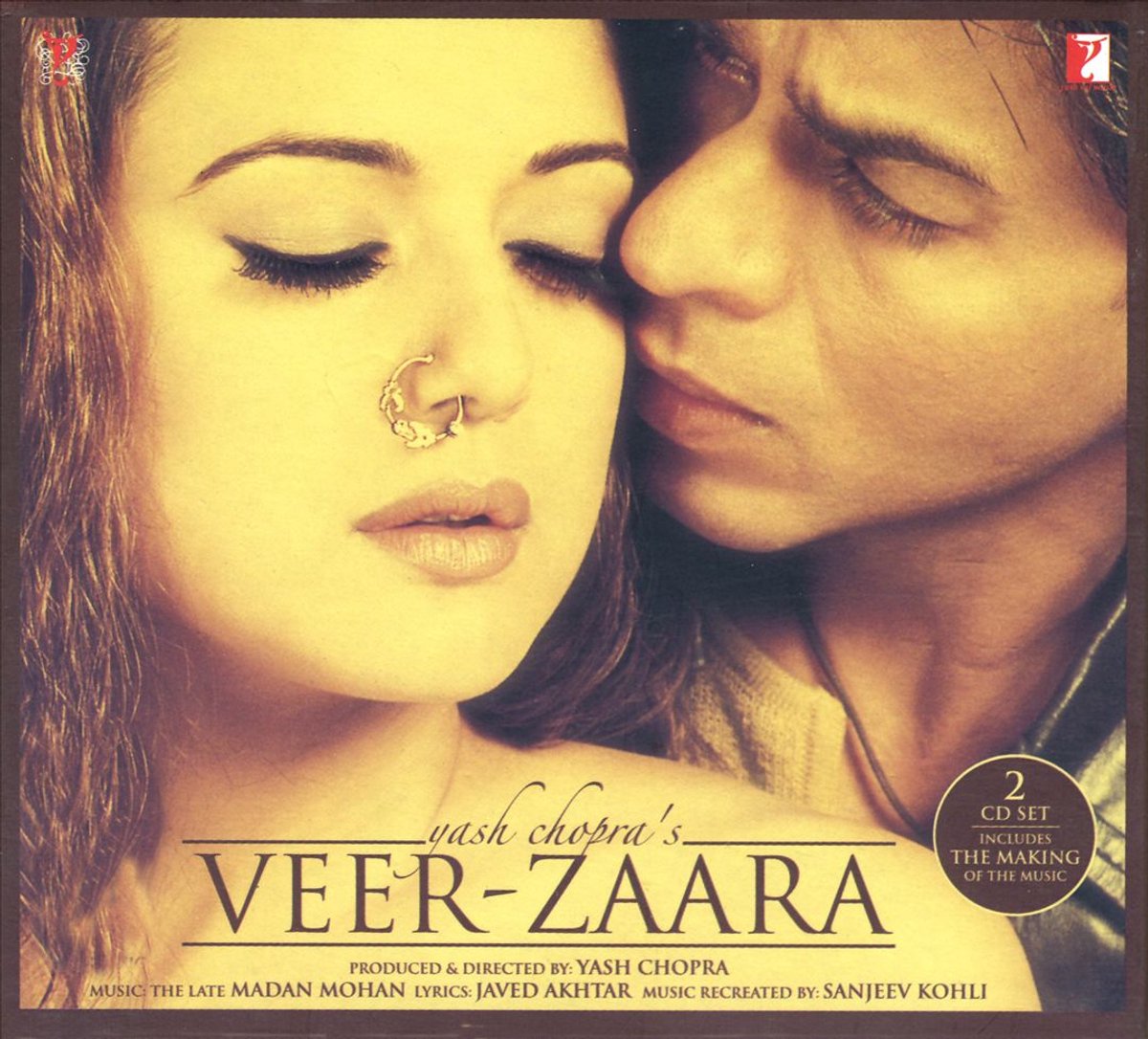 Veer Zaara (india)