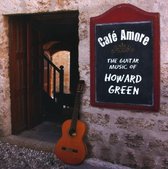 Howard Green - Cafe Amore (CD)