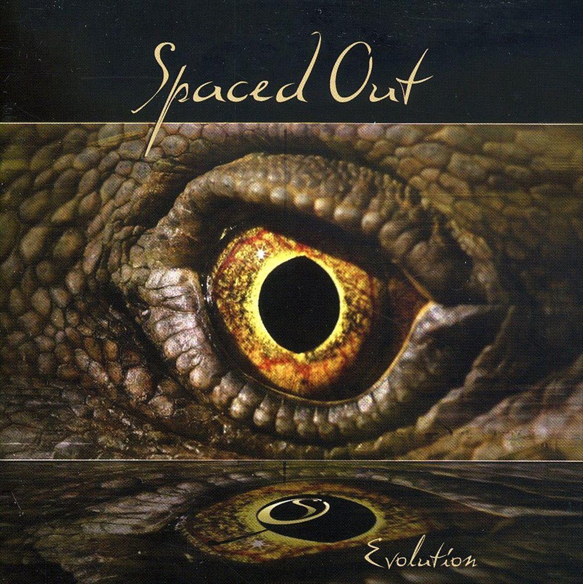 Spaced Out - Evolution