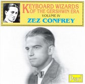 Keyboard Wizards of the Gershwin Era, Vol. 4