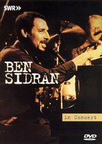 Ben Sidran: In Concert Ohnefilter