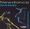 Newdance (18 Dances For Guitar)
