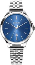 Zinzi horloge ZIW1042 Classy 34mm + gratis armband t.w.v. 29,95