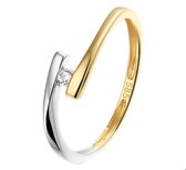 Ring Zirkonia