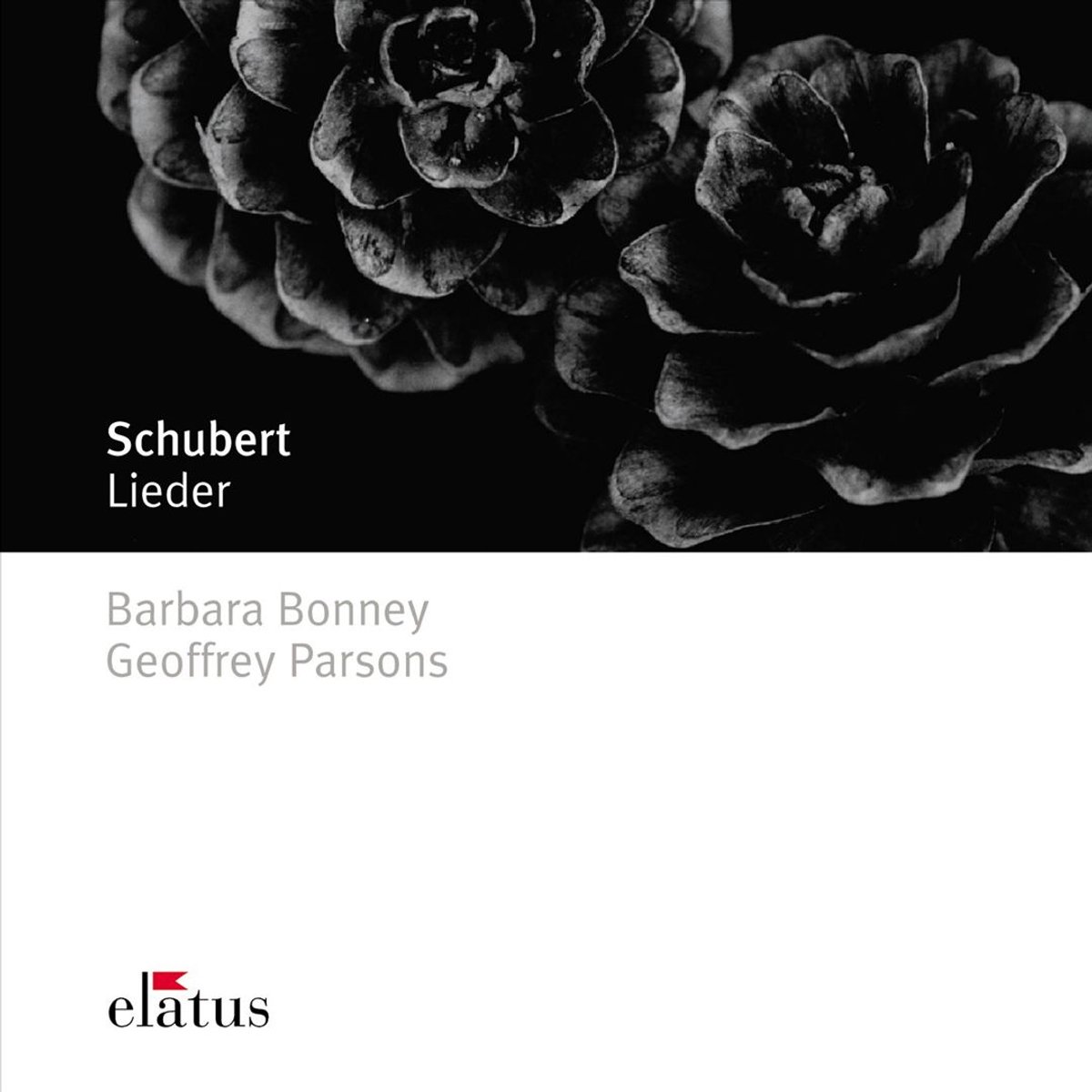 Schubert: Lieder