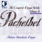 Pachelbel: Complete Organ Works, Vol. 4