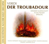 Verdi: Der Troubadour