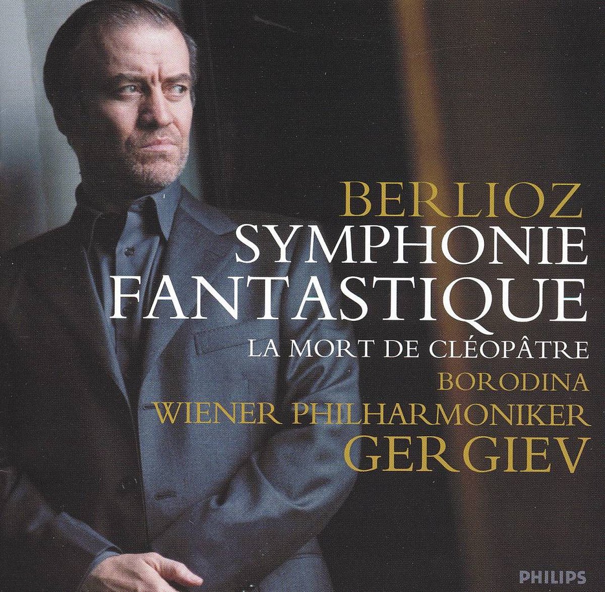 Wiener Philharmoniker - Symfonie Fantastique