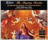 Biber: The Mystery Sonatas (Die Rosenkranz Sonaten)