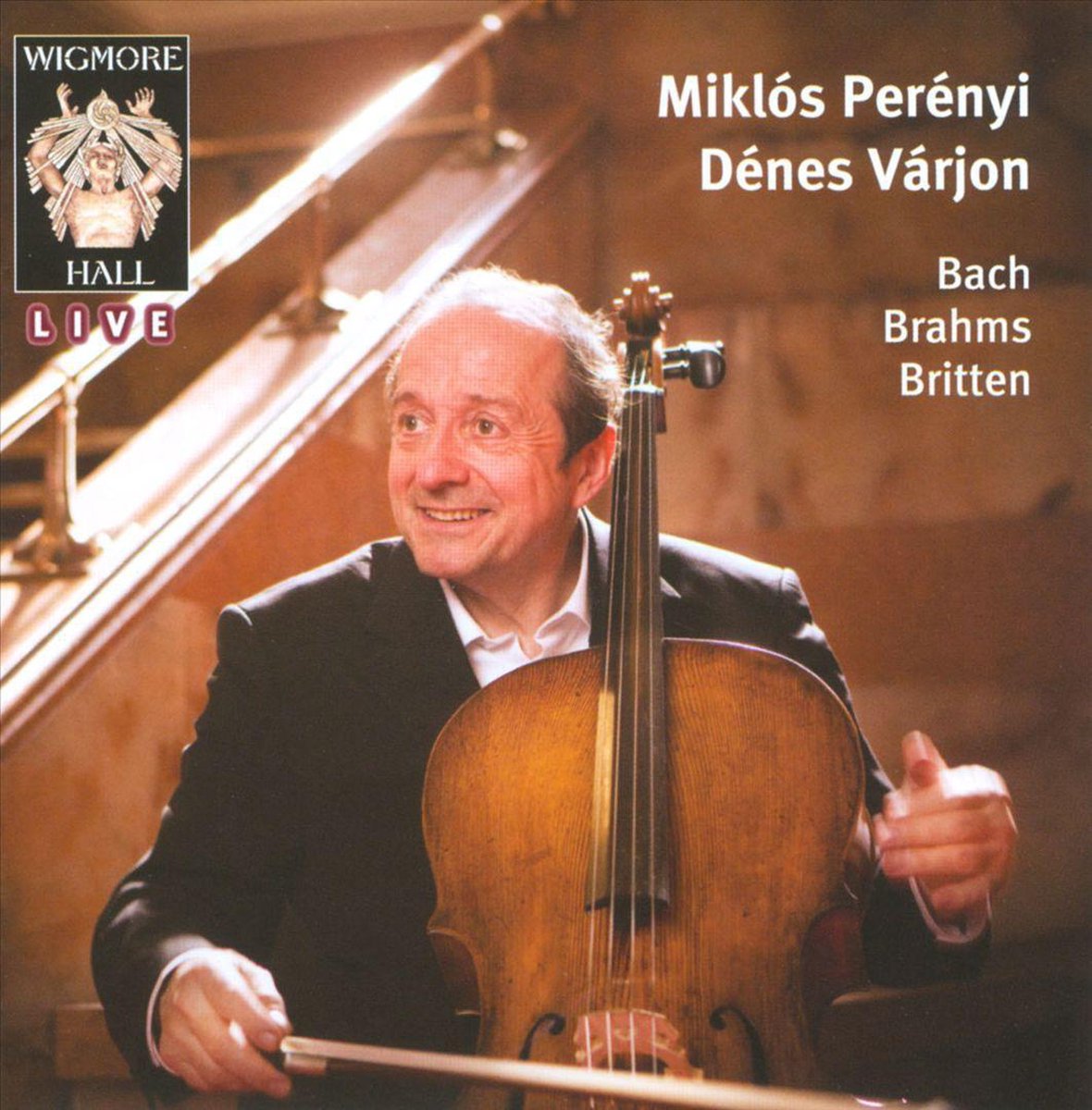 Cello Works