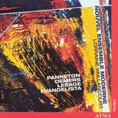 Panneton/ Demers/ Lesage /Evangelista