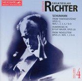 Richter Plays Schumann