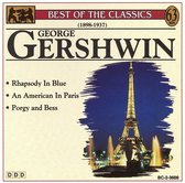 Best of the Classics: George Gershwin