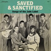 Various Artists - Saved And Sanctified: Songs Of Jade (LP)