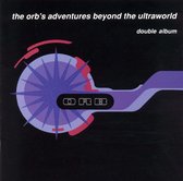 Orb's Adventures Beyond the Ultraworld