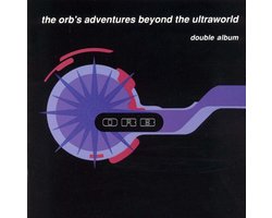 Orb's Adventures Beyond the Ultraworld