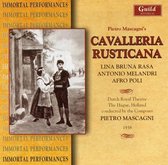 Cavalleria Rusticana