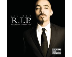 R.I.P. Recording In Progress