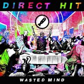 Direct Hit! - Wasted Mind (LP)
