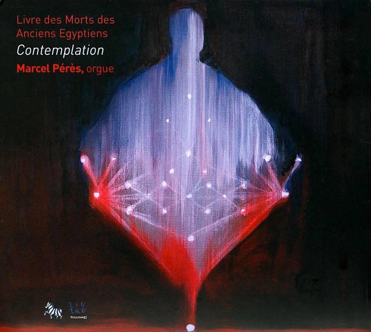 Contemplation -Organ Works
