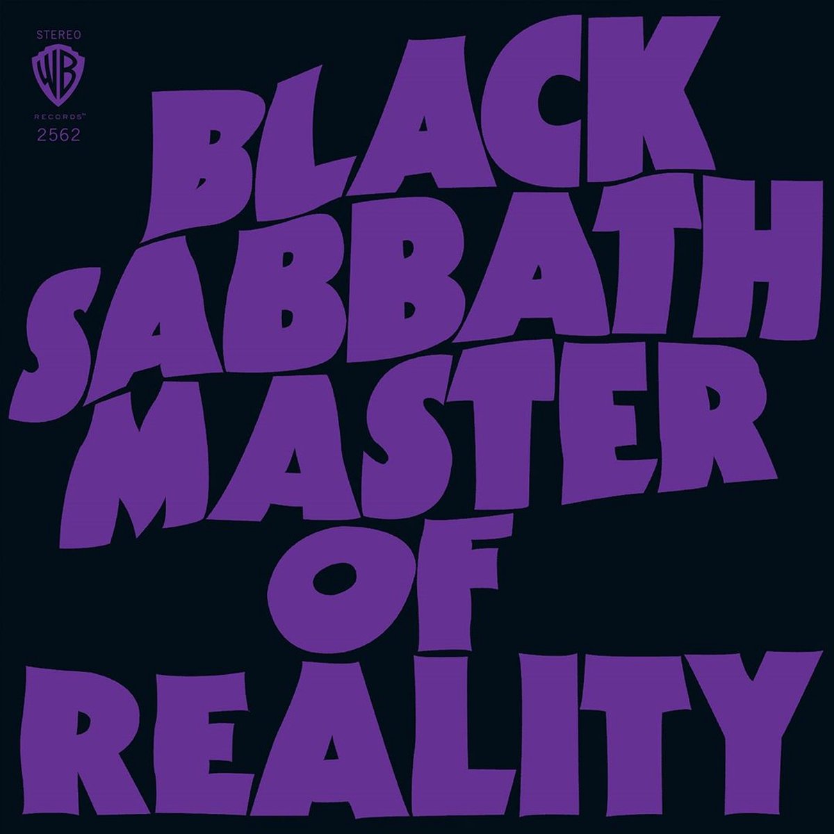Master Of Reality (Deluxe Edition)