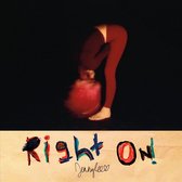 Jennylee - Right On (LP)