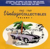 Vintage Collectibles, Vol.  1: 1962-1969