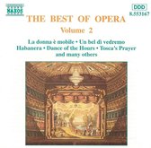 Various Artists - Best Of Opera 2 (CD)